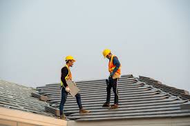 Best Solar Panel Roofing Installation  in Alexandria, VA